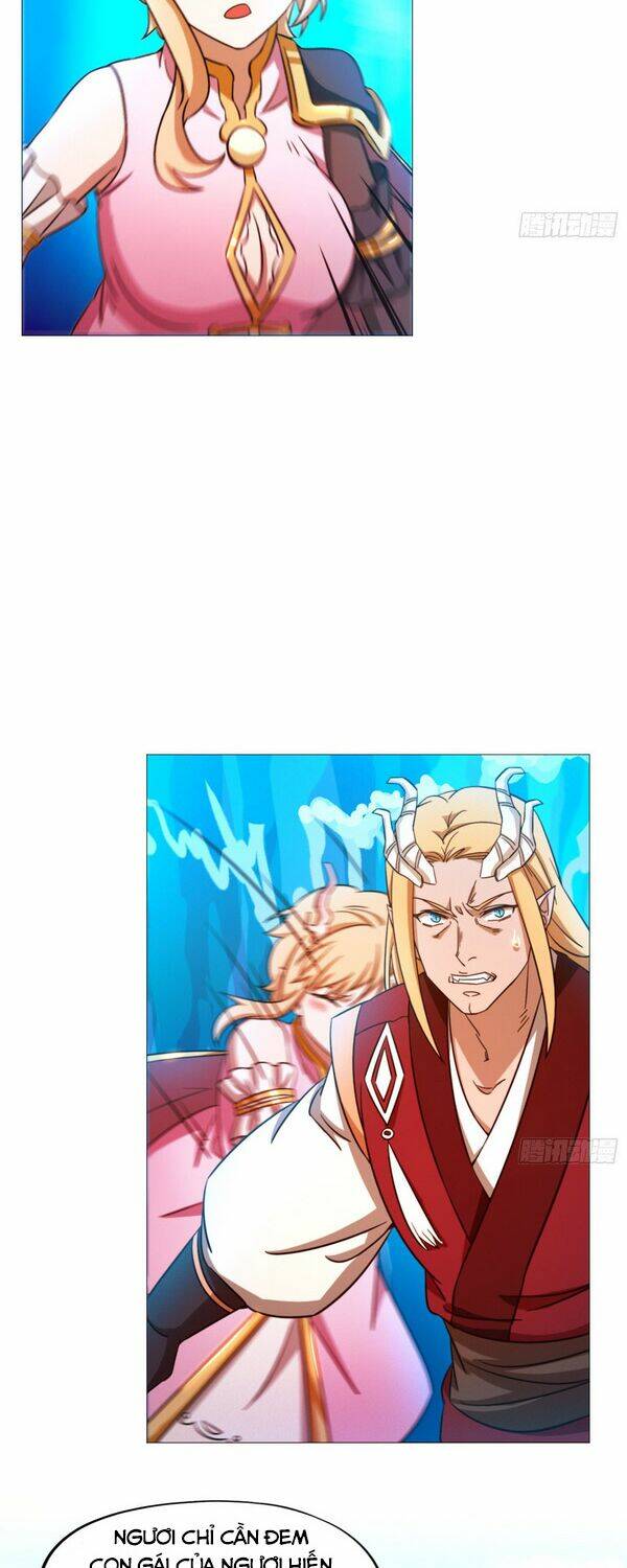 Vạn Cổ Kiếm Thần - Chapter 130 - Page 18