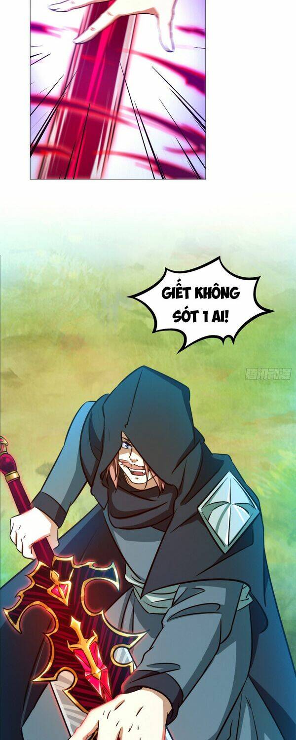Vạn Cổ Kiếm Thần - Chapter 130 - Page 20