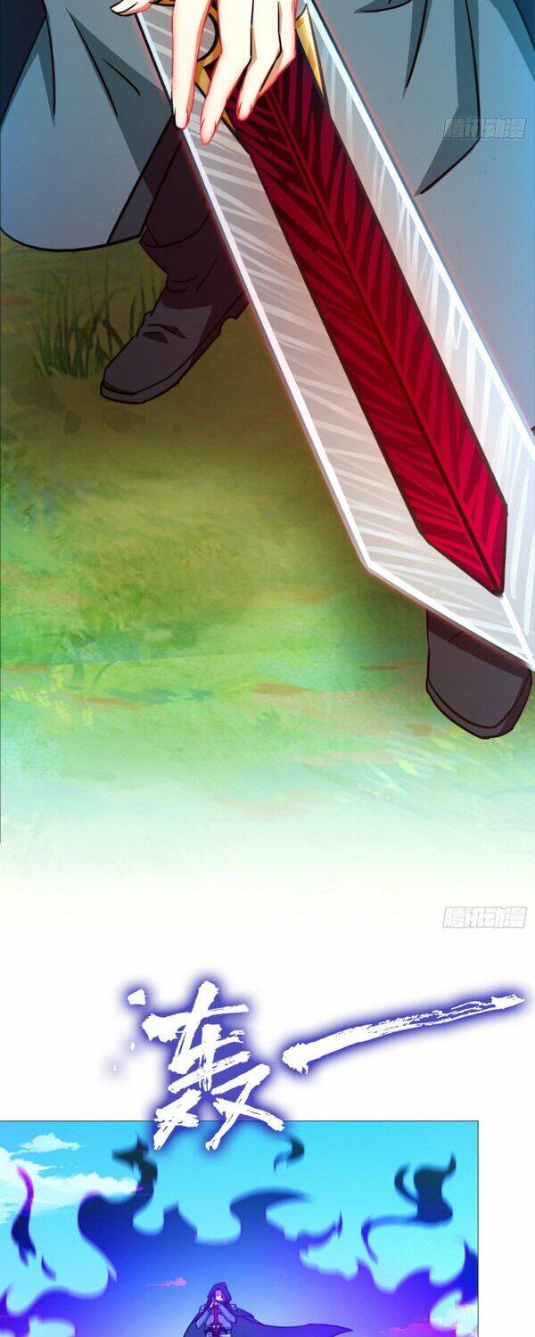 Vạn Cổ Kiếm Thần - Chapter 130 - Page 21