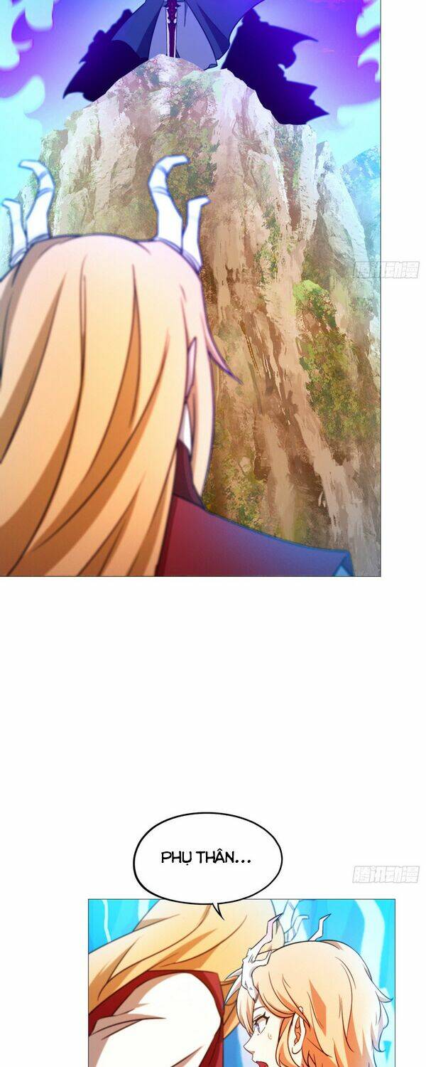 Vạn Cổ Kiếm Thần - Chapter 130 - Page 22