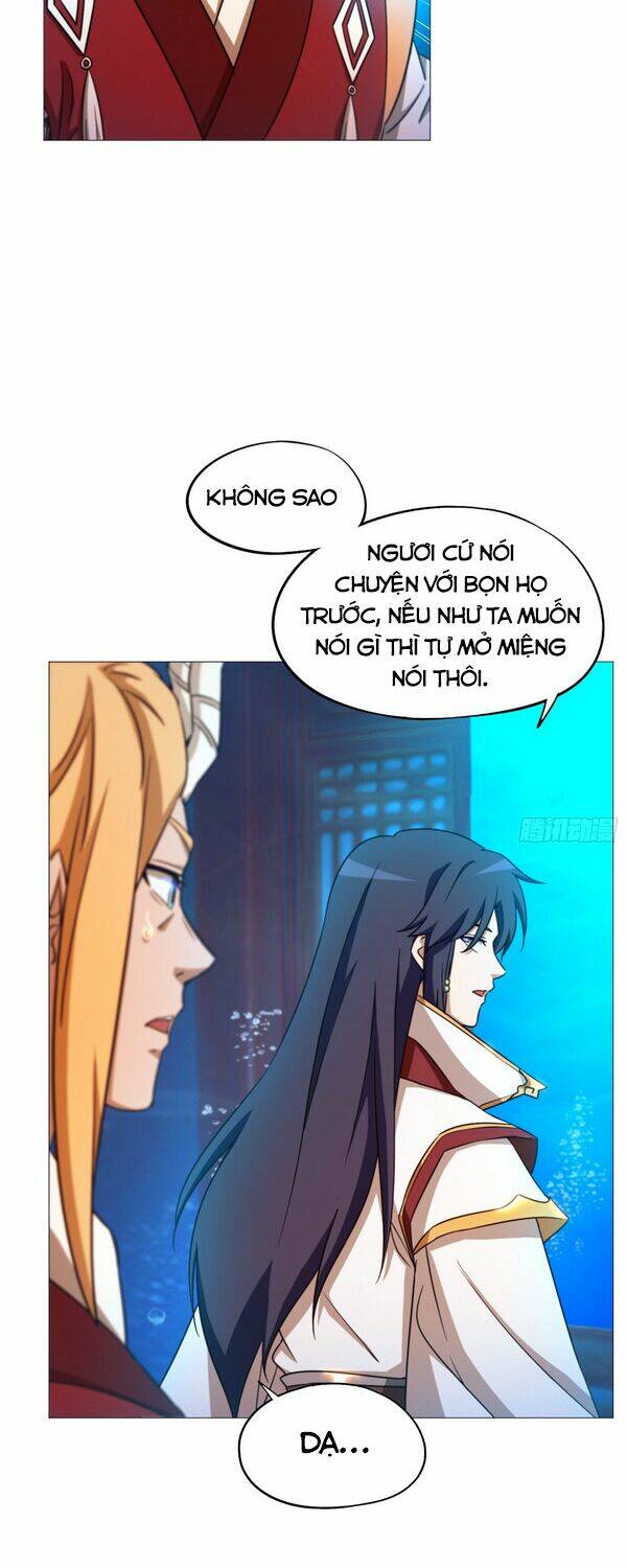 Vạn Cổ Kiếm Thần - Chapter 130 - Page 3