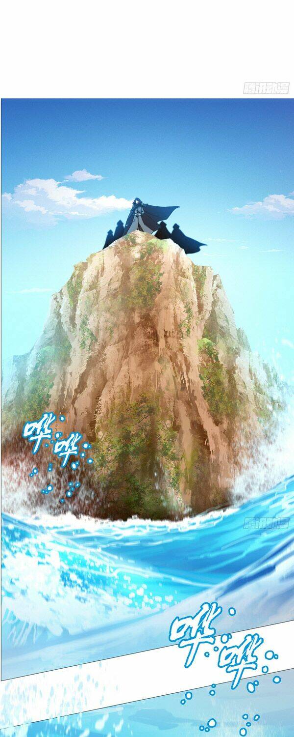 Vạn Cổ Kiếm Thần - Chapter 130 - Page 4