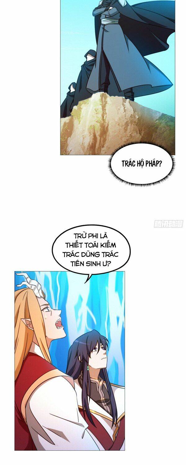 Vạn Cổ Kiếm Thần - Chapter 130 - Page 6