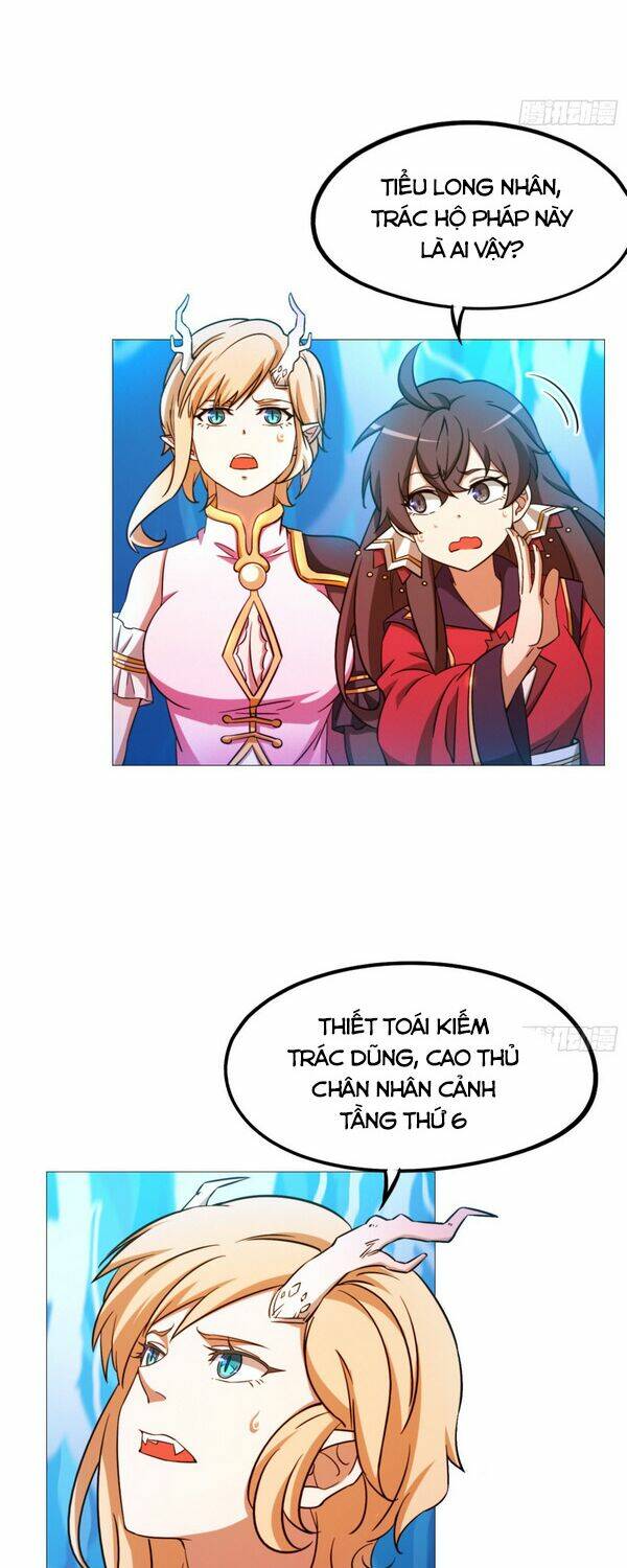 Vạn Cổ Kiếm Thần - Chapter 130 - Page 7