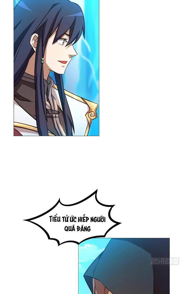 Vạn Cổ Kiếm Thần - Chapter 131 - Page 9