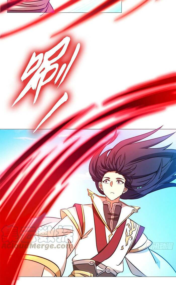 Vạn Cổ Kiếm Thần - Chapter 131 - Page 19