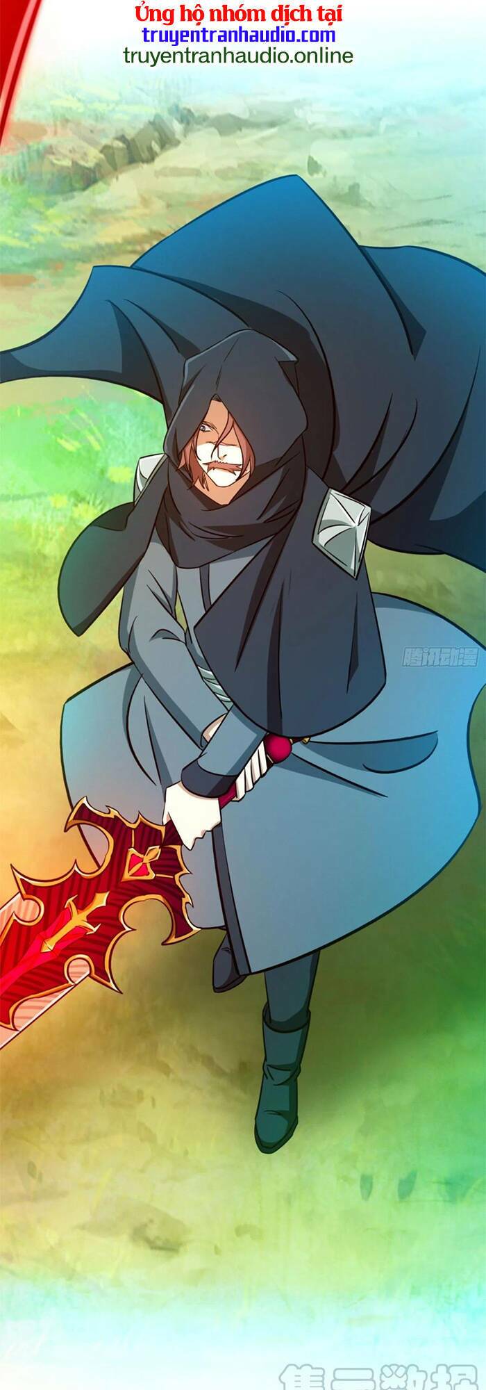 Vạn Cổ Kiếm Thần - Chapter 131 - Page 20