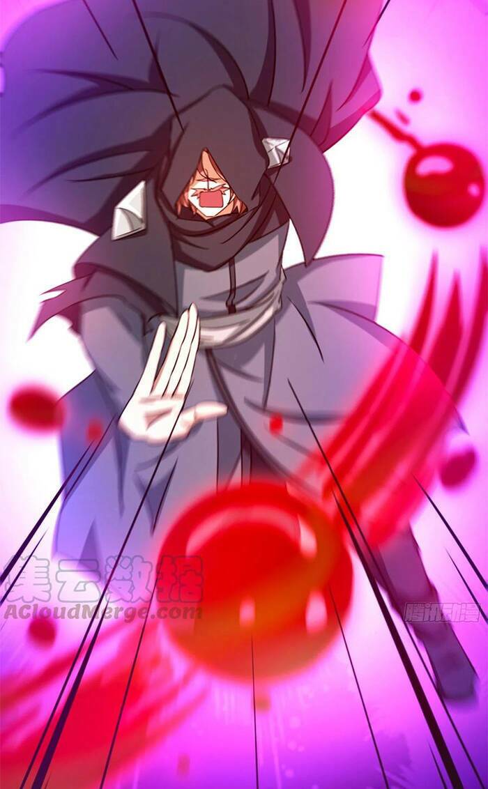 Vạn Cổ Kiếm Thần - Chapter 131 - Page 23