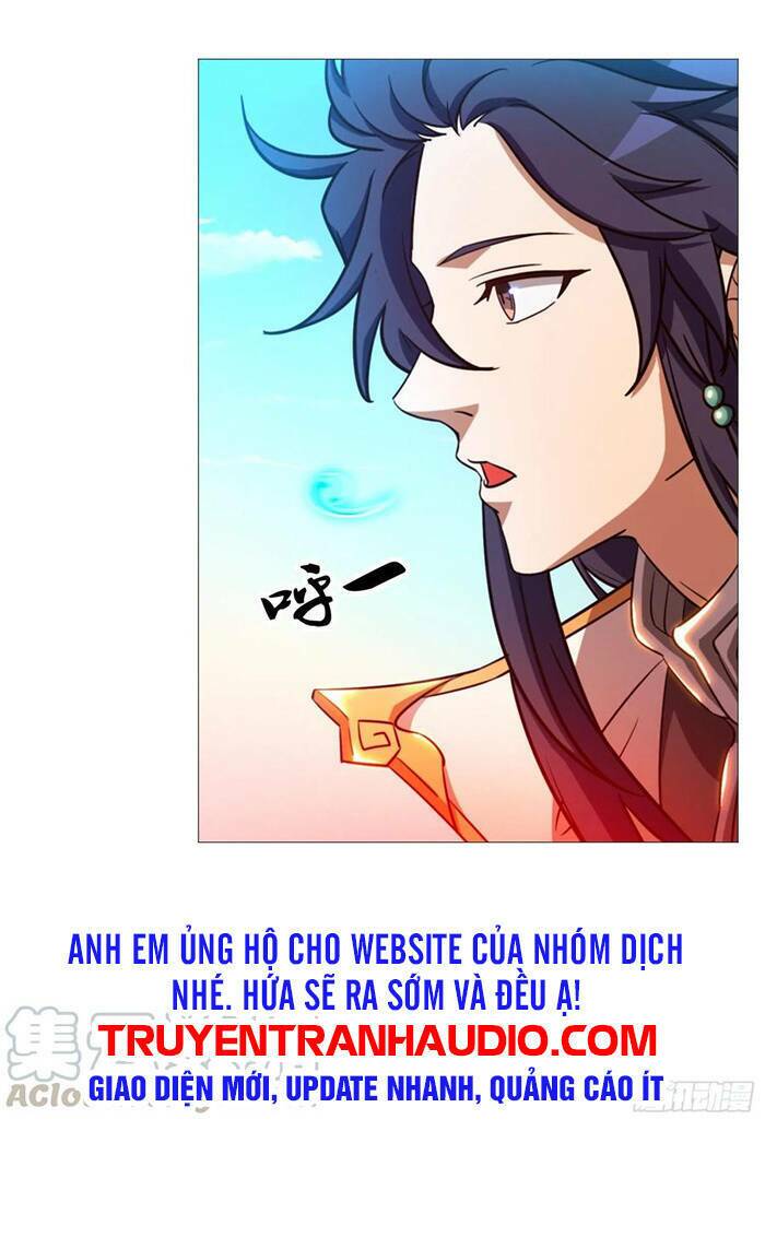 Vạn Cổ Kiếm Thần - Chapter 131 - Page 27
