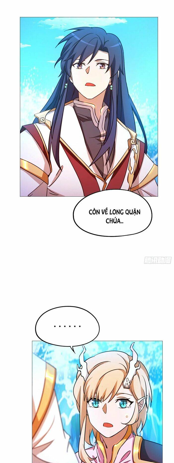 Vạn Cổ Kiếm Thần - Chapter 132 - Page 25