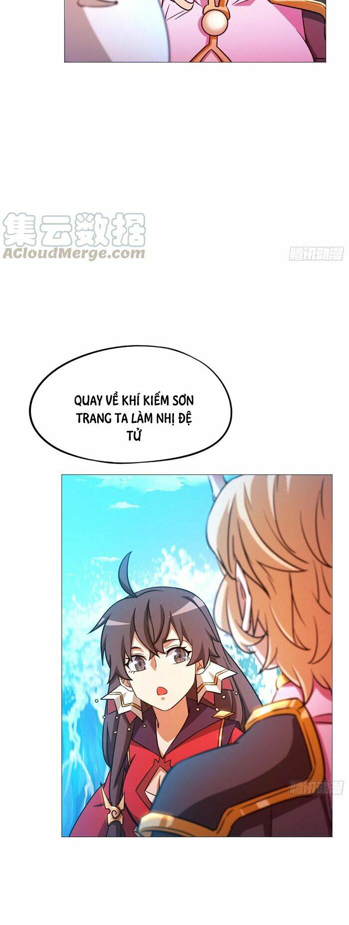 Vạn Cổ Kiếm Thần - Chapter 132 - Page 26