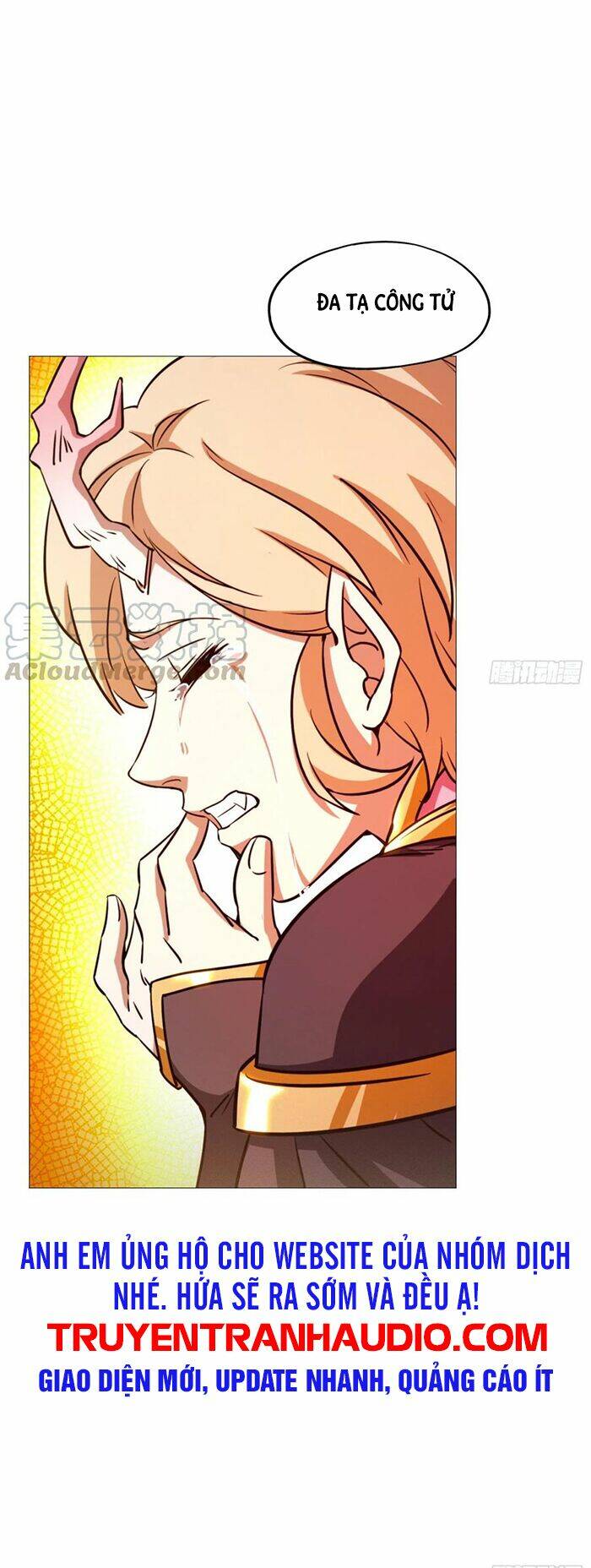 Vạn Cổ Kiếm Thần - Chapter 132 - Page 27