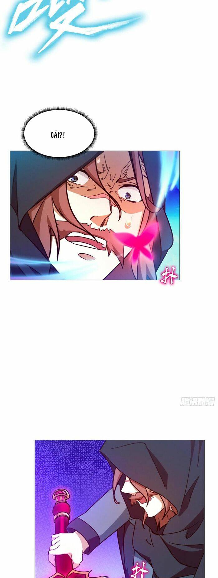 Vạn Cổ Kiếm Thần - Chapter 132 - Page 4