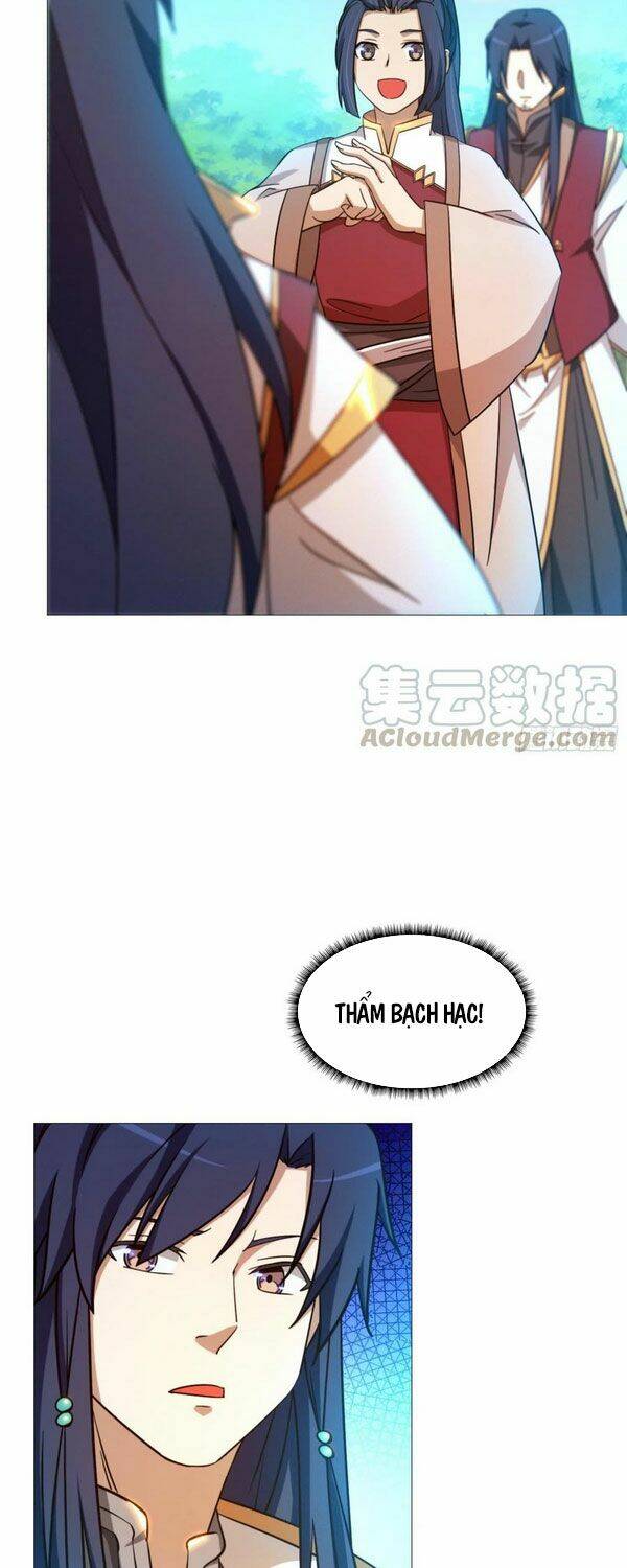 Vạn Cổ Kiếm Thần - Chapter 133 - Page 10