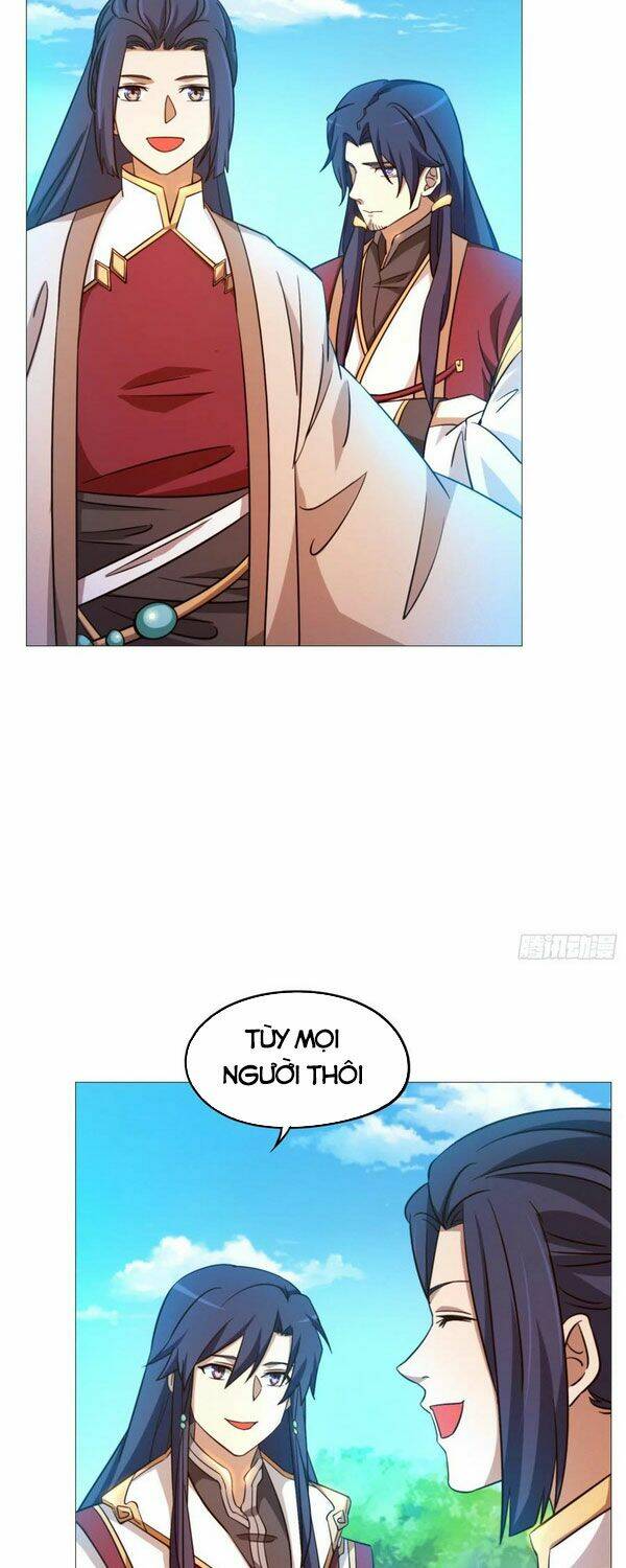 Vạn Cổ Kiếm Thần - Chapter 133 - Page 12