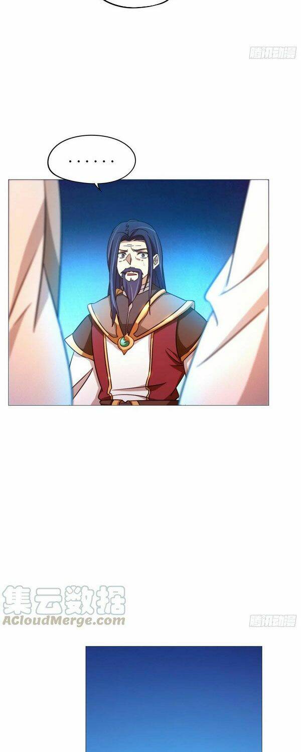 Vạn Cổ Kiếm Thần - Chapter 133 - Page 14