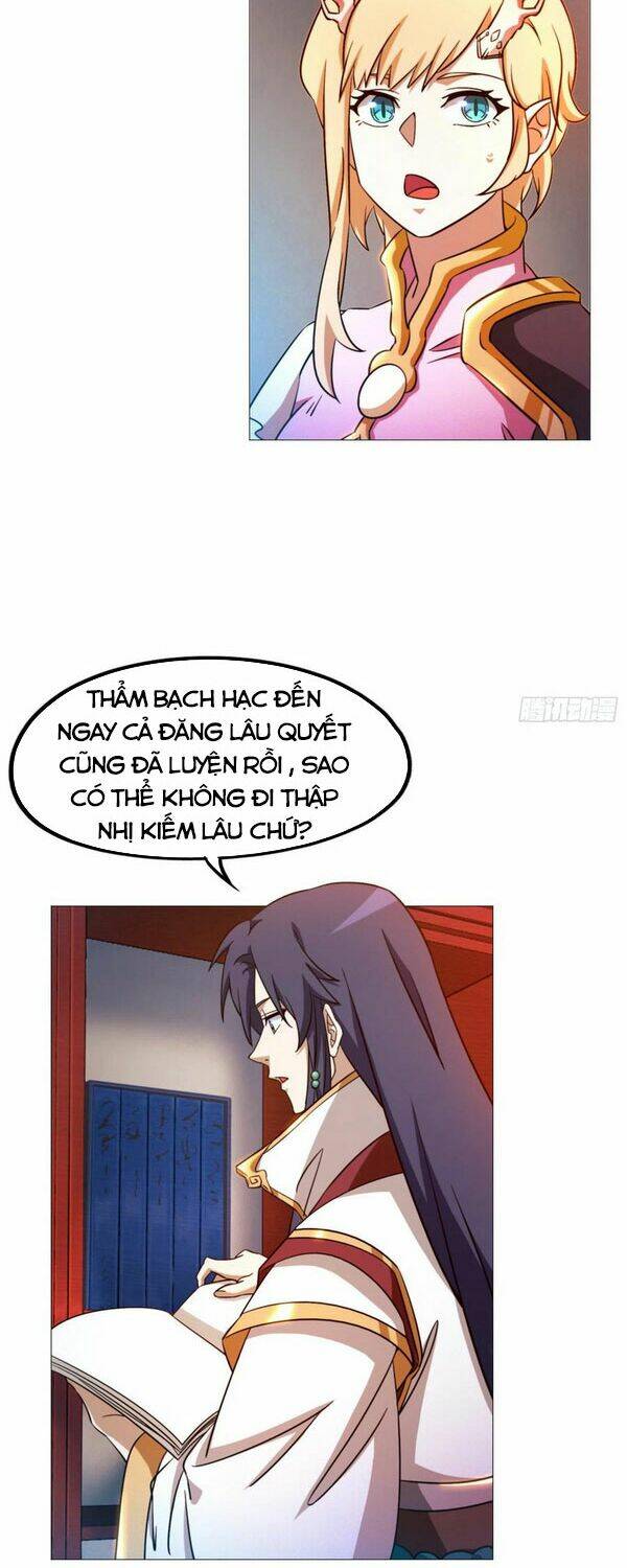 Vạn Cổ Kiếm Thần - Chapter 133 - Page 18