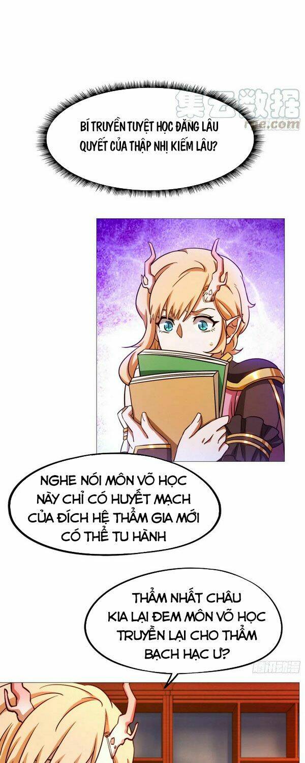 Vạn Cổ Kiếm Thần - Chapter 133 - Page 19