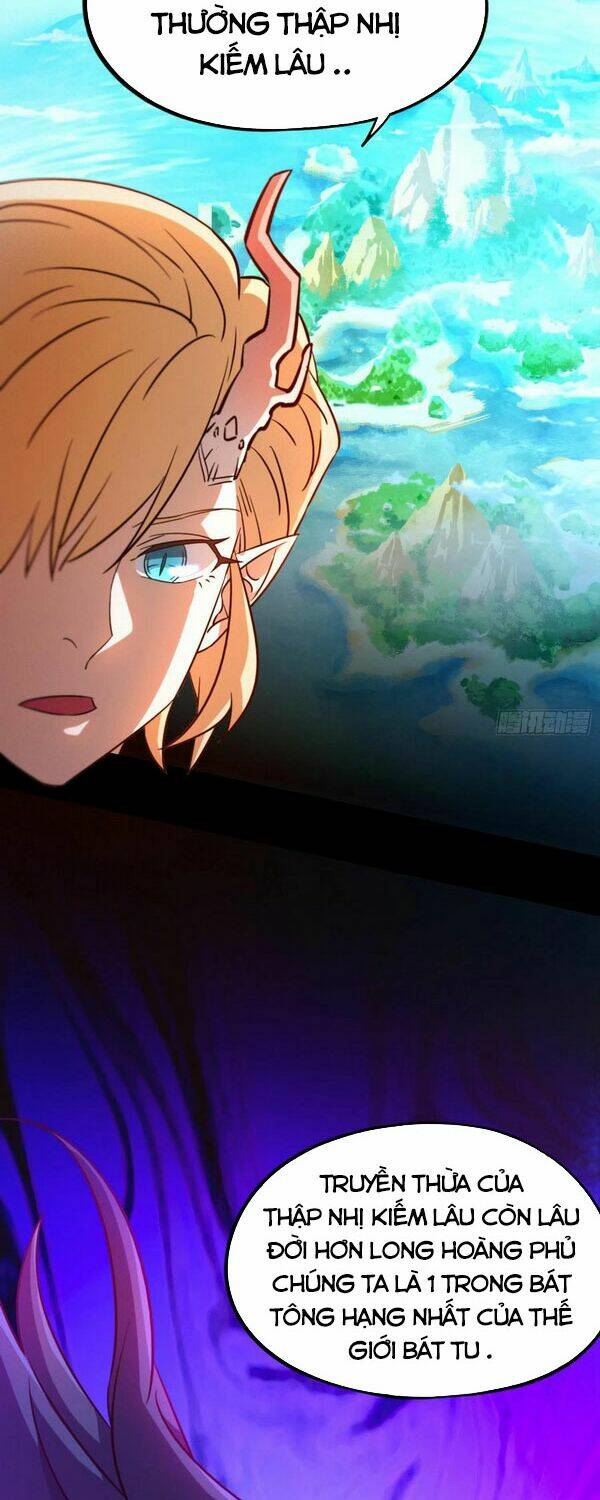 Vạn Cổ Kiếm Thần - Chapter 133 - Page 22