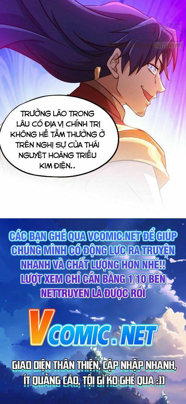 Vạn Cổ Kiếm Thần - Chapter 133 - Page 23