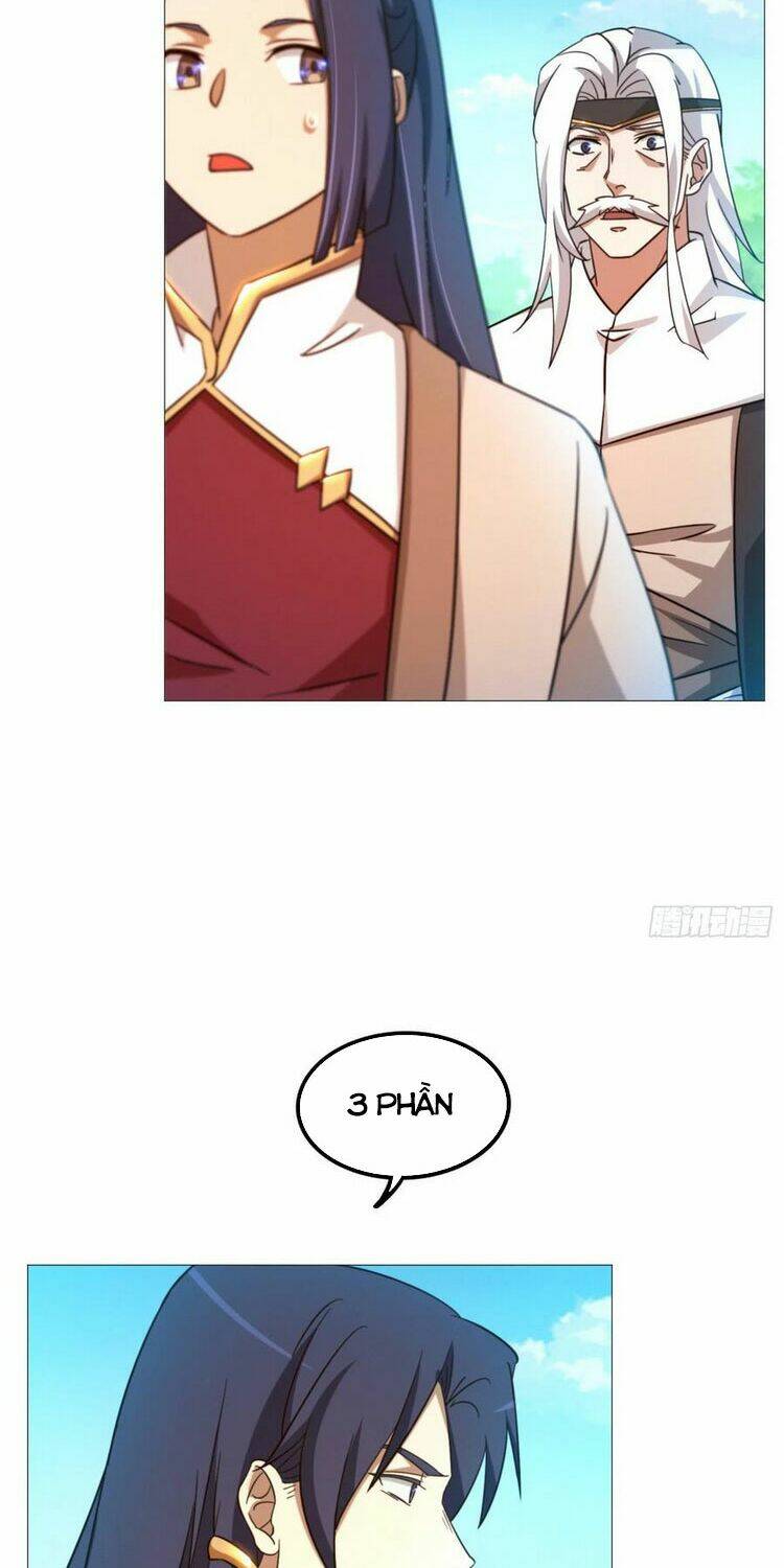 Vạn Cổ Kiếm Thần - Chapter 134 - Page 17