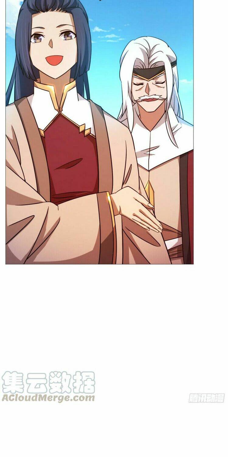 Vạn Cổ Kiếm Thần - Chapter 134 - Page 22