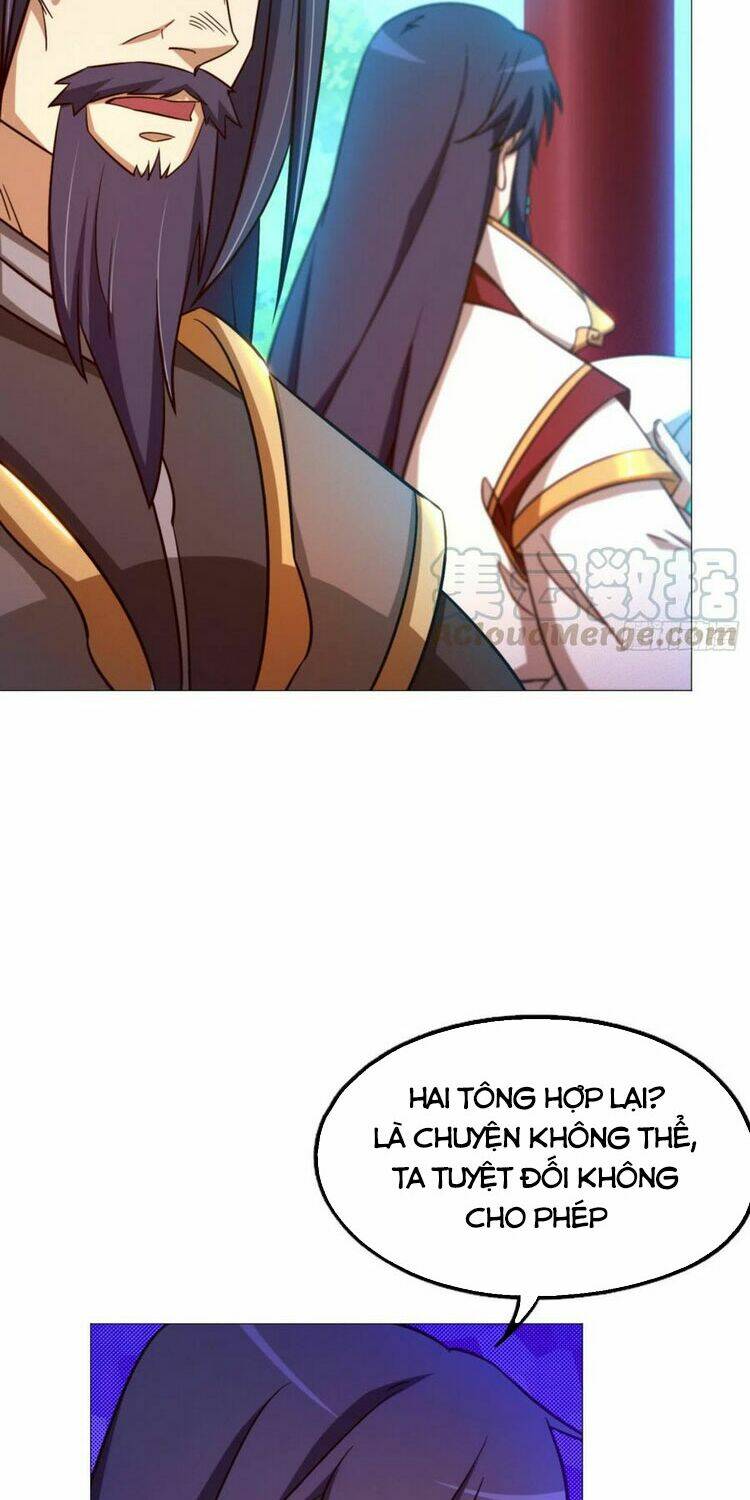 Vạn Cổ Kiếm Thần - Chapter 134 - Page 30