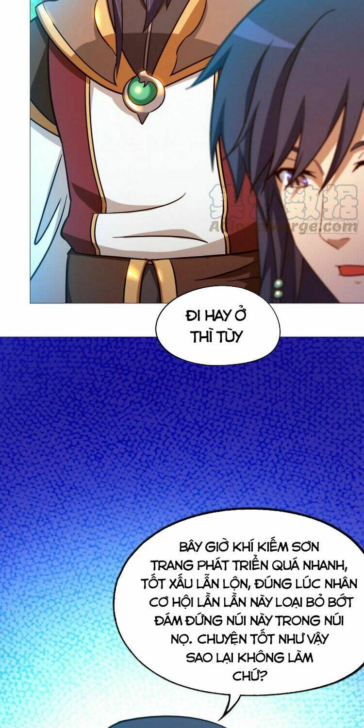 Vạn Cổ Kiếm Thần - Chapter 134 - Page 32