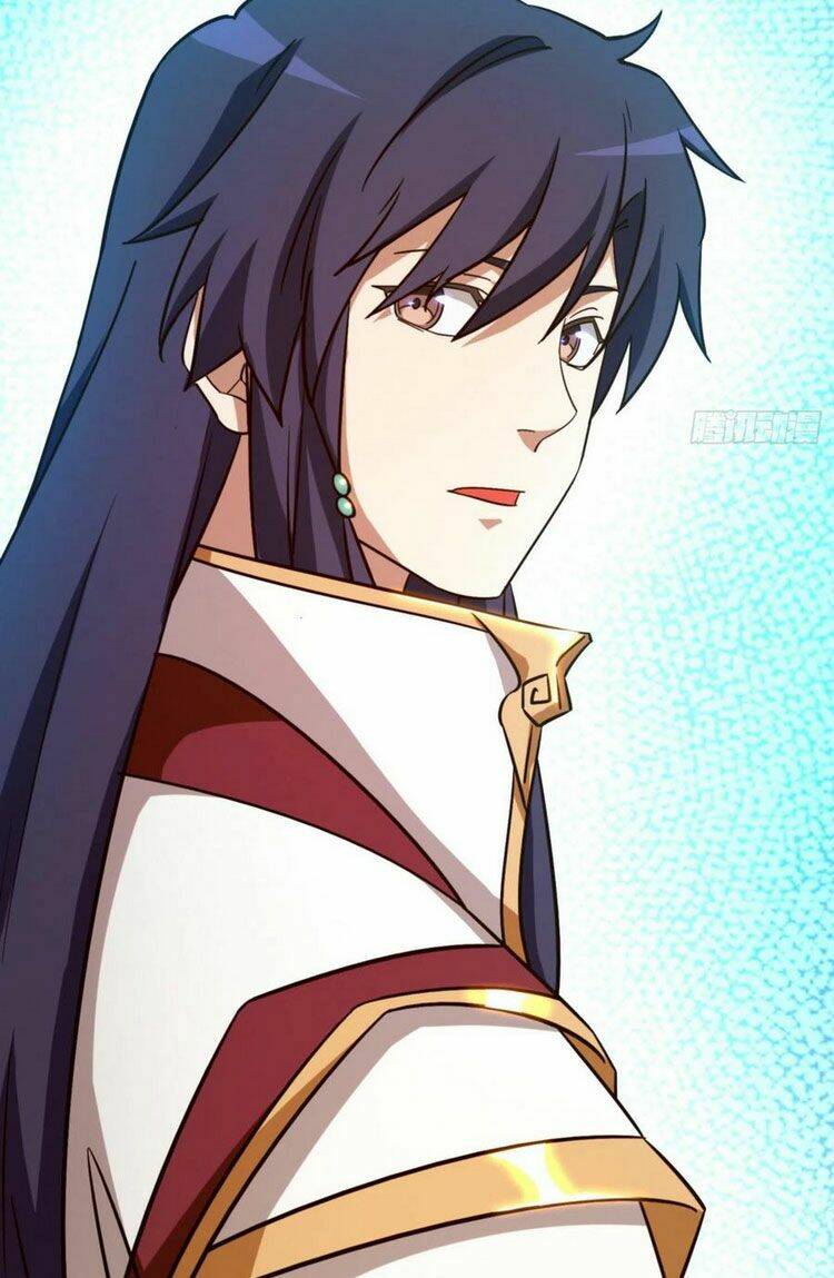 Vạn Cổ Kiếm Thần - Chapter 134 - Page 33