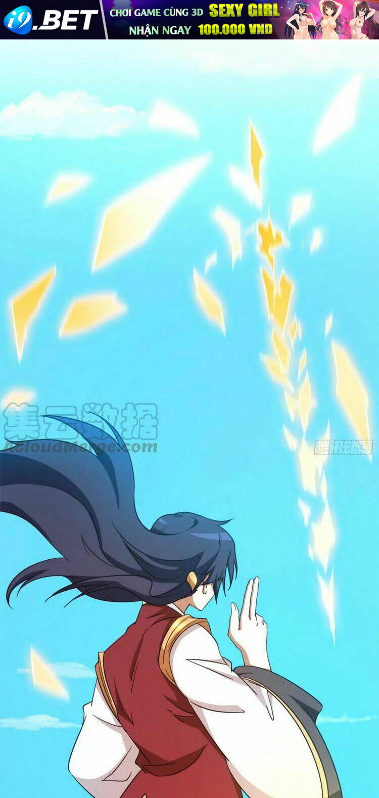 Vạn Cổ Kiếm Thần - Chapter 134 - Page 3