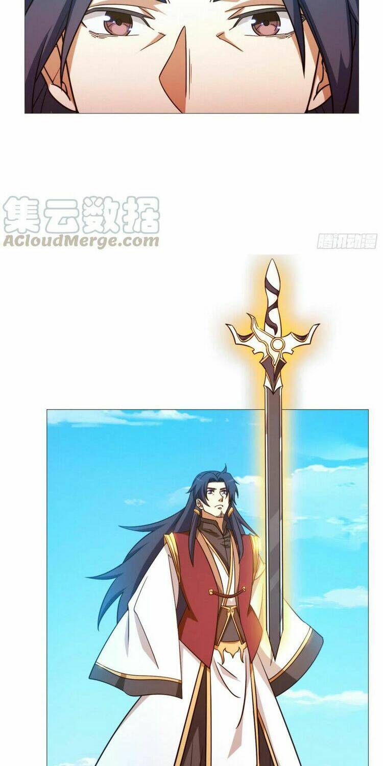 Vạn Cổ Kiếm Thần - Chapter 134 - Page 5