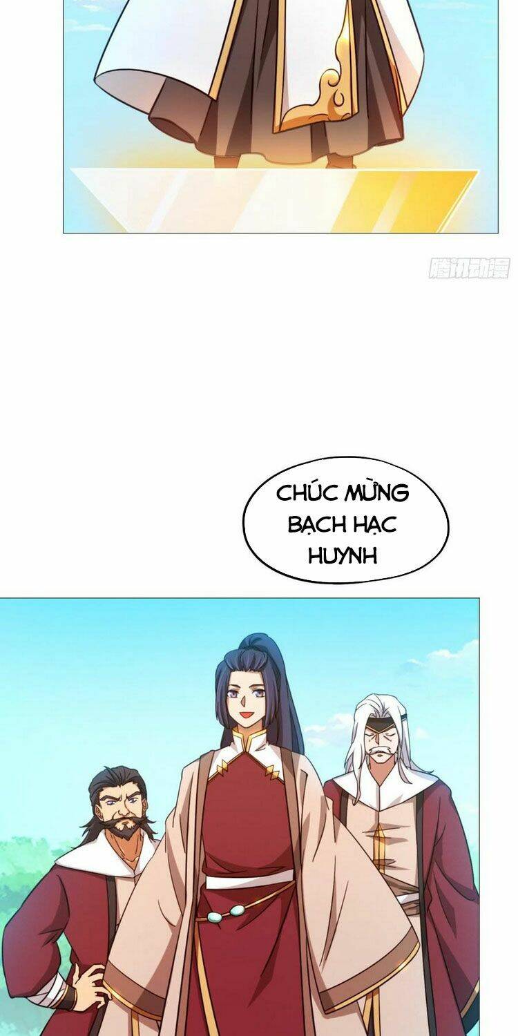 Vạn Cổ Kiếm Thần - Chapter 134 - Page 6