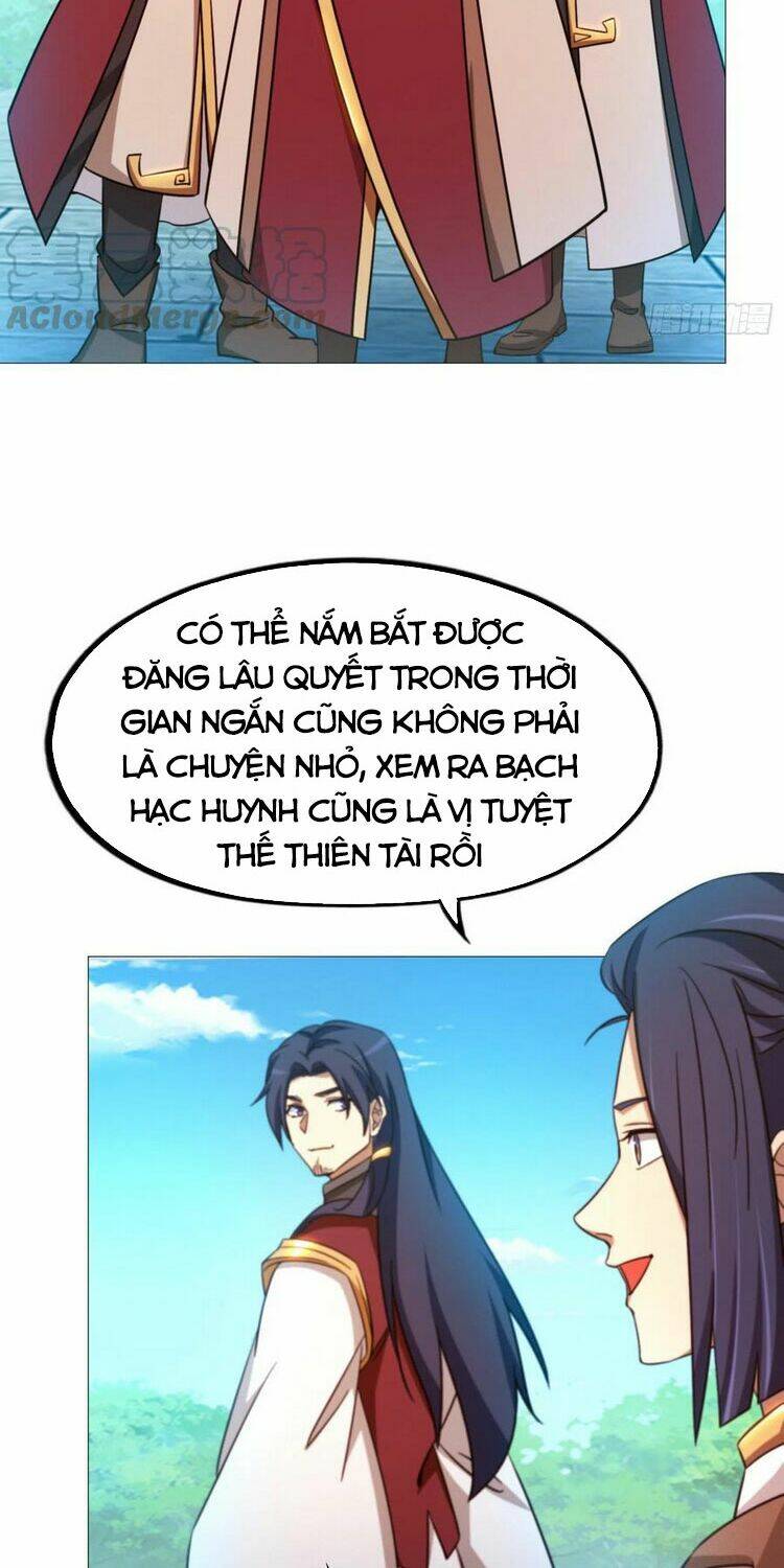 Vạn Cổ Kiếm Thần - Chapter 134 - Page 7