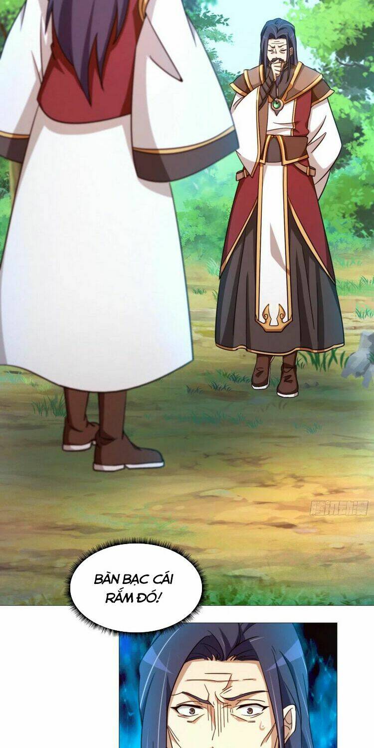 Vạn Cổ Kiếm Thần - Chapter 135 - Page 11