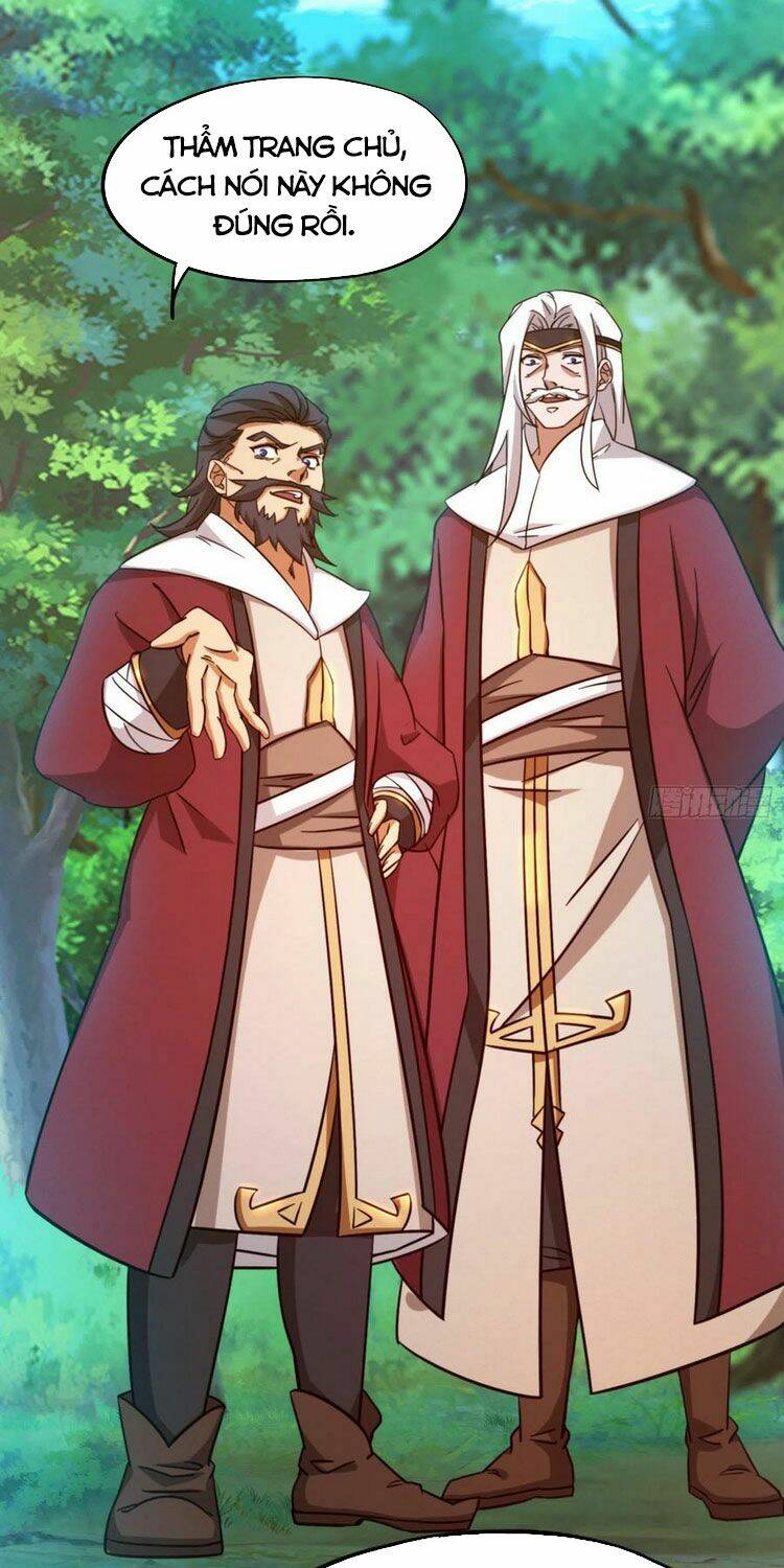 Vạn Cổ Kiếm Thần - Chapter 135 - Page 14