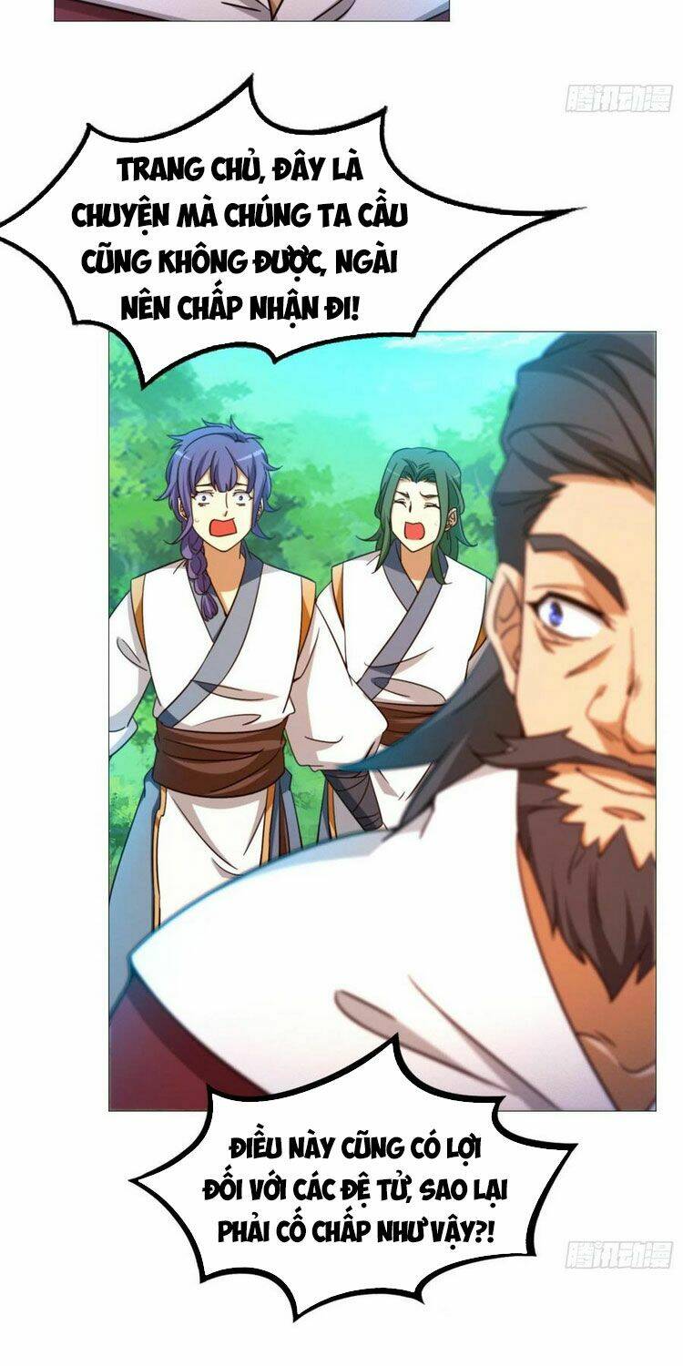 Vạn Cổ Kiếm Thần - Chapter 135 - Page 16