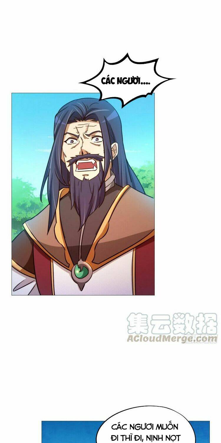 Vạn Cổ Kiếm Thần - Chapter 135 - Page 17