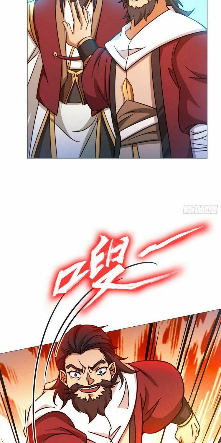 Vạn Cổ Kiếm Thần - Chapter 135 - Page 27