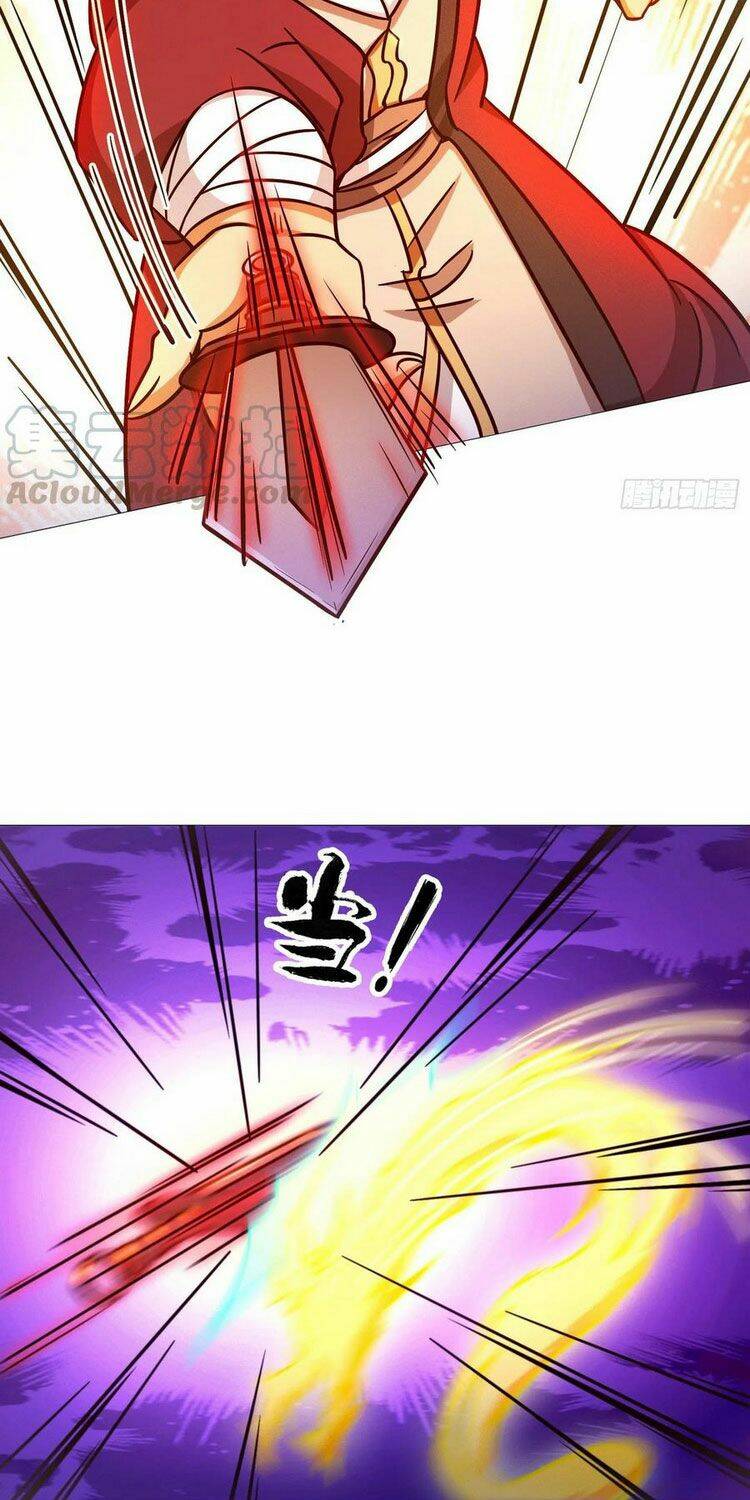 Vạn Cổ Kiếm Thần - Chapter 135 - Page 28