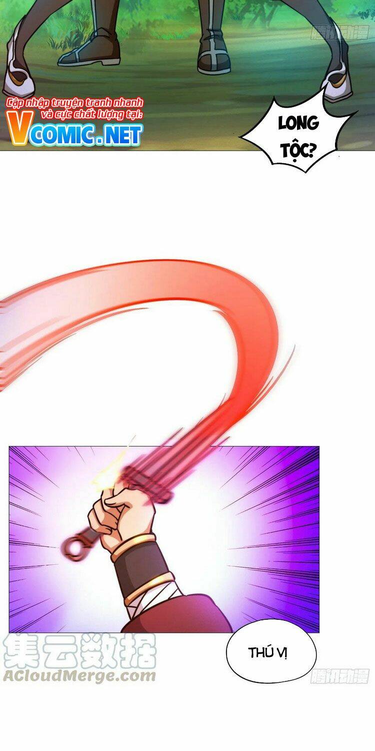 Vạn Cổ Kiếm Thần - Chapter 135 - Page 30
