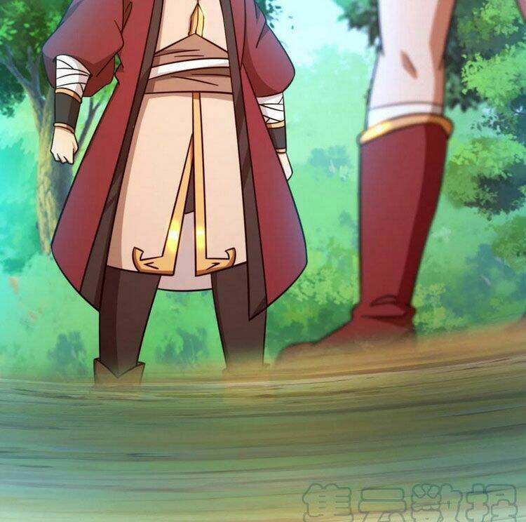 Vạn Cổ Kiếm Thần - Chapter 135 - Page 36