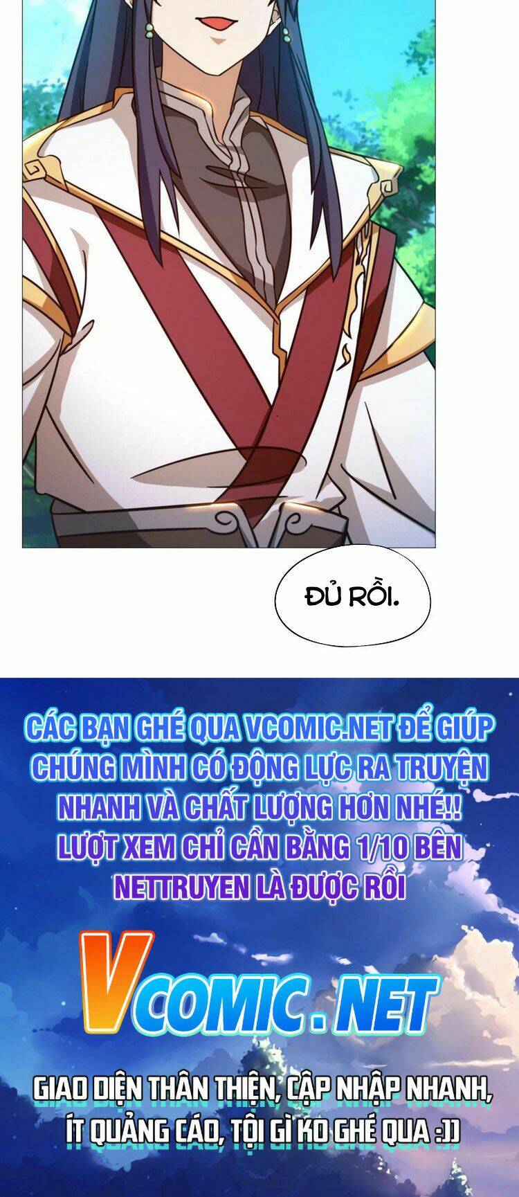 Vạn Cổ Kiếm Thần - Chapter 135 - Page 38