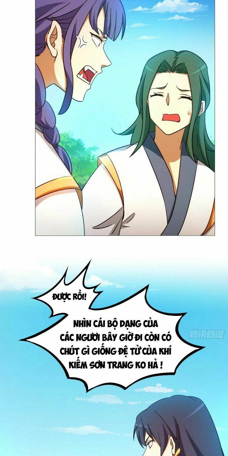 Vạn Cổ Kiếm Thần - Chapter 135 - Page 6