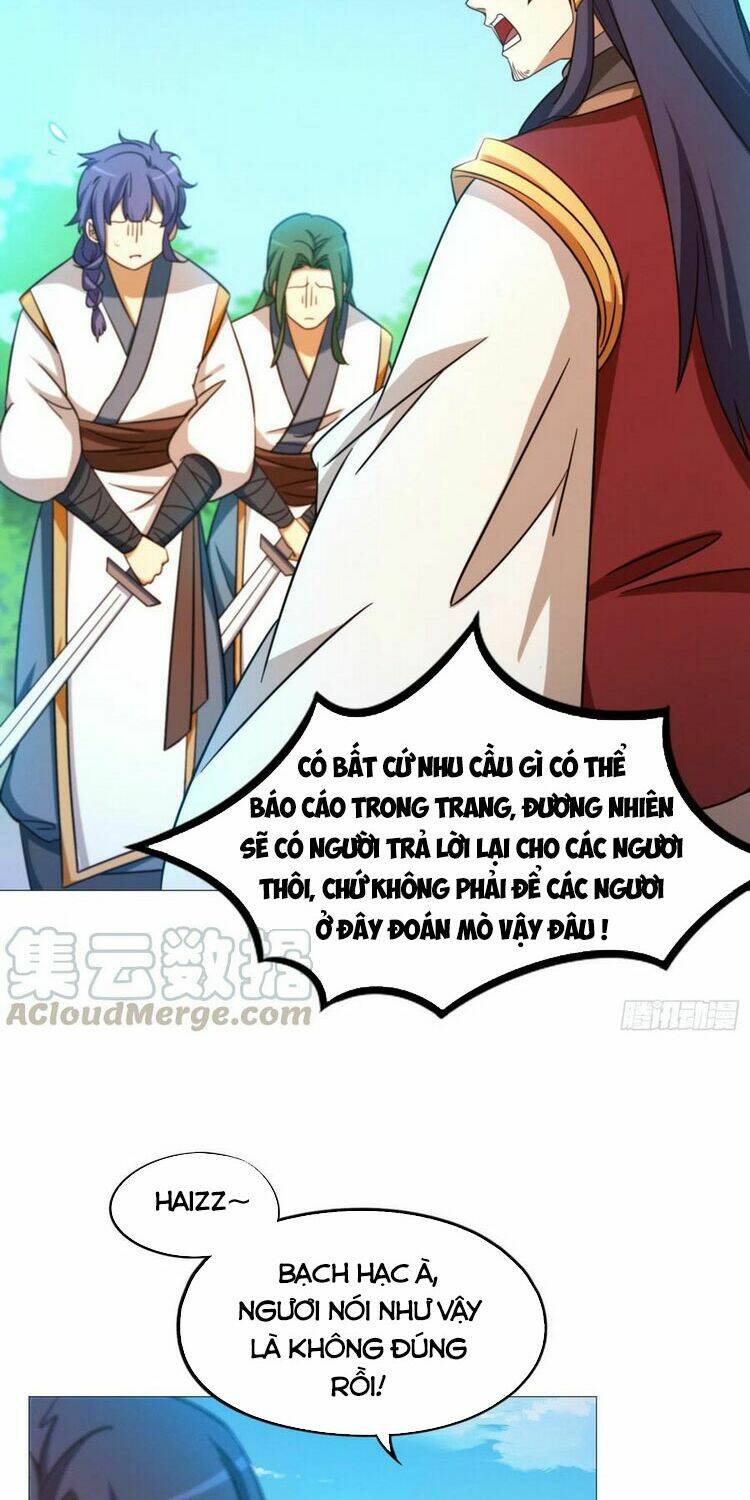 Vạn Cổ Kiếm Thần - Chapter 135 - Page 7