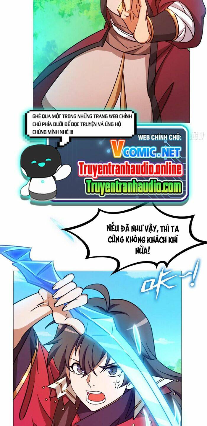 Vạn Cổ Kiếm Thần - Chapter 136 - Page 9
