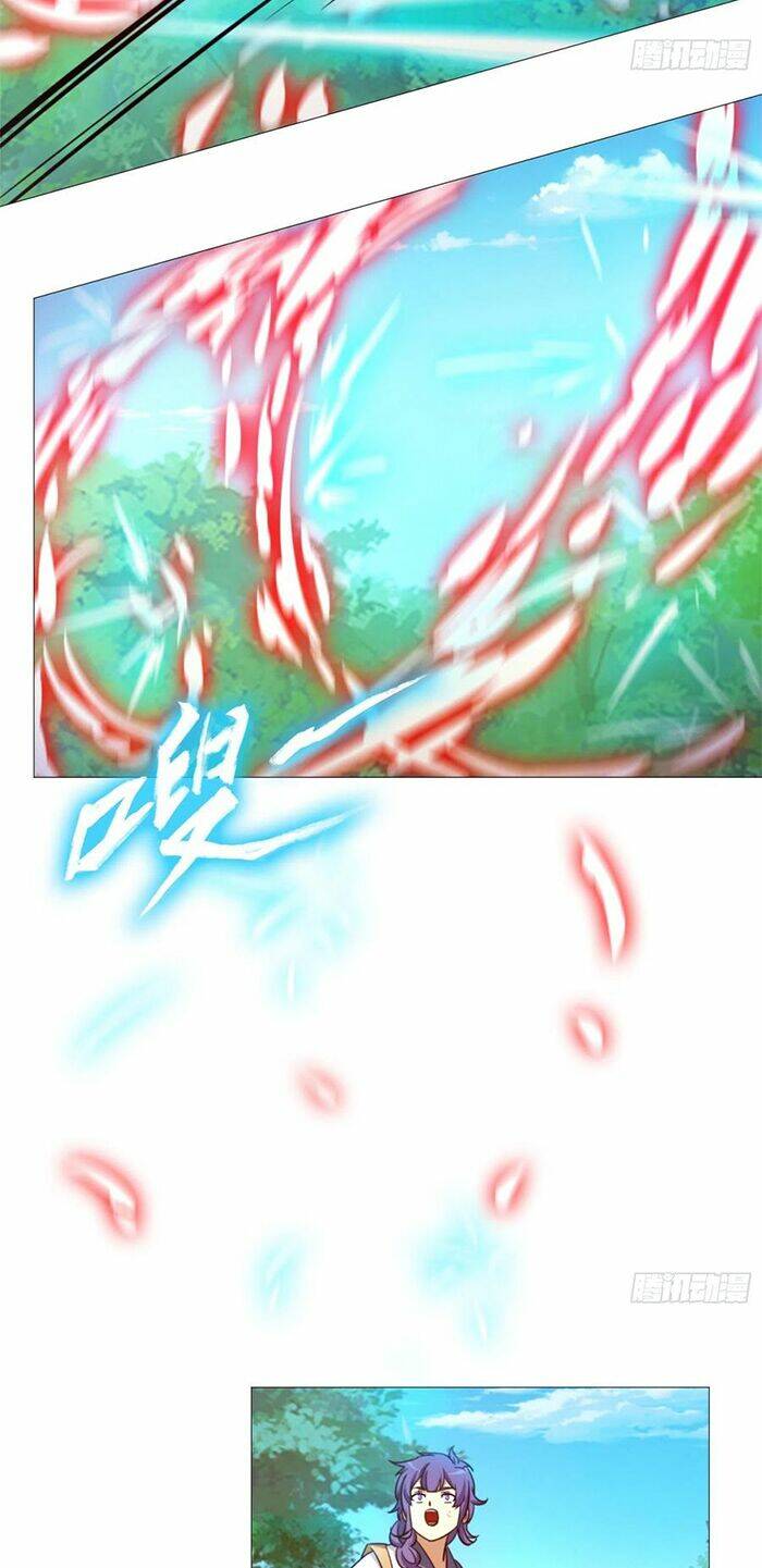 Vạn Cổ Kiếm Thần - Chapter 136 - Page 14