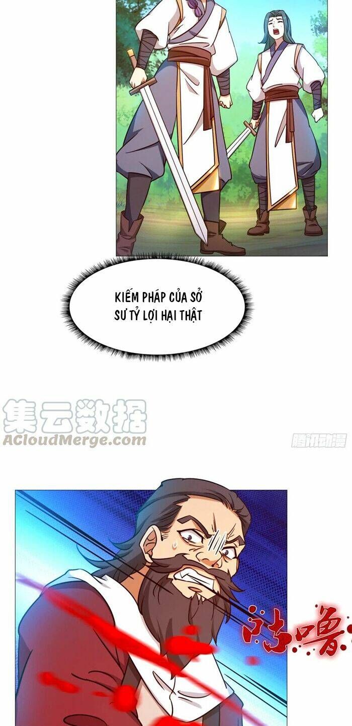 Vạn Cổ Kiếm Thần - Chapter 136 - Page 15