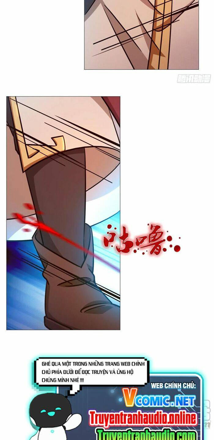 Vạn Cổ Kiếm Thần - Chapter 136 - Page 17