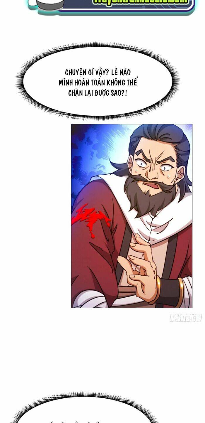 Vạn Cổ Kiếm Thần - Chapter 136 - Page 18