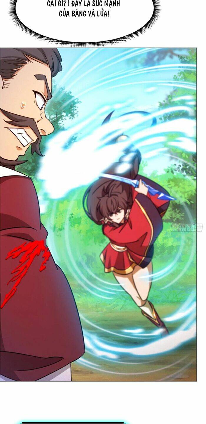 Vạn Cổ Kiếm Thần - Chapter 136 - Page 19